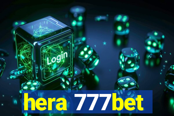 hera 777bet